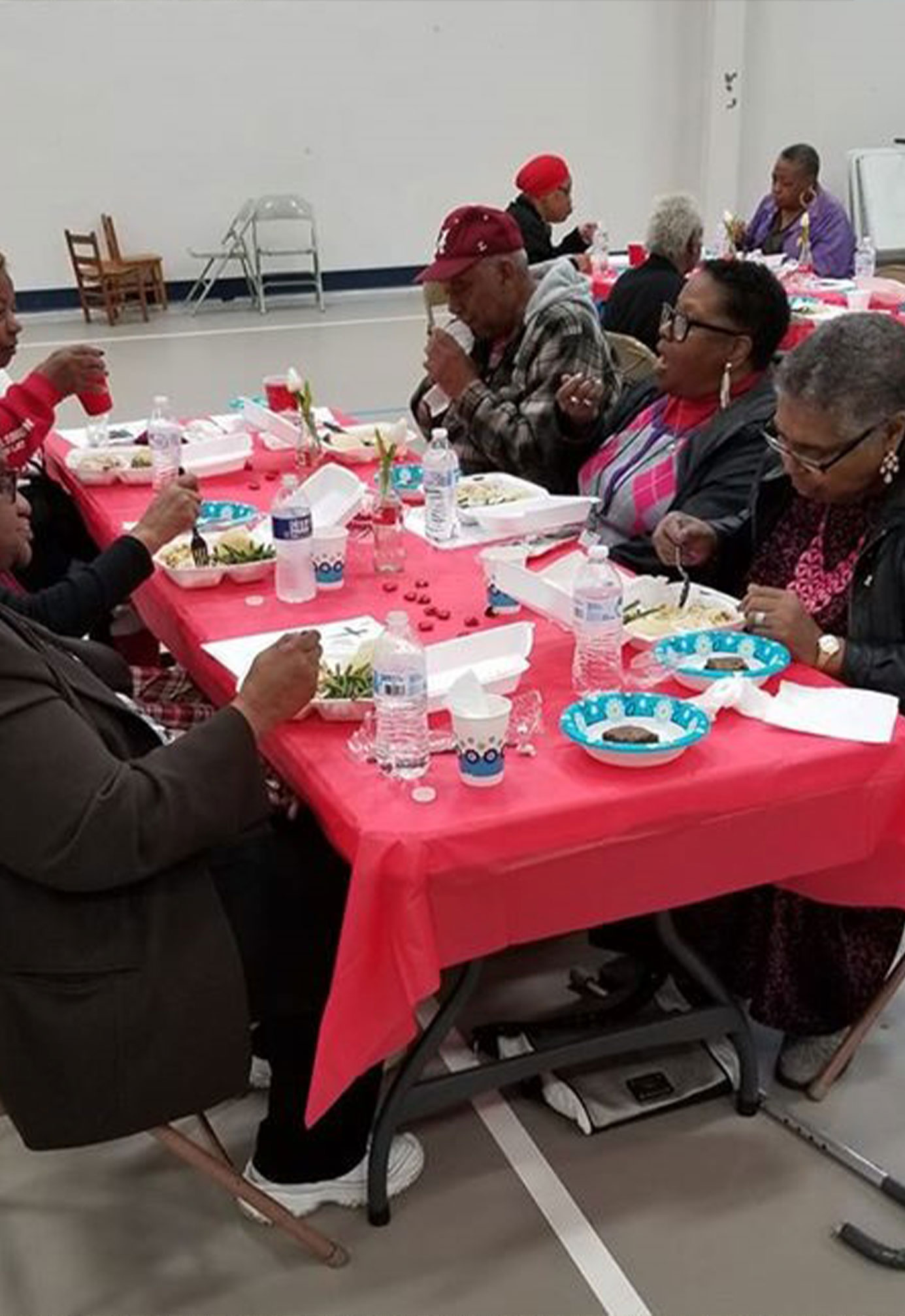 Avondale Samaritan Place Canterbury UMC