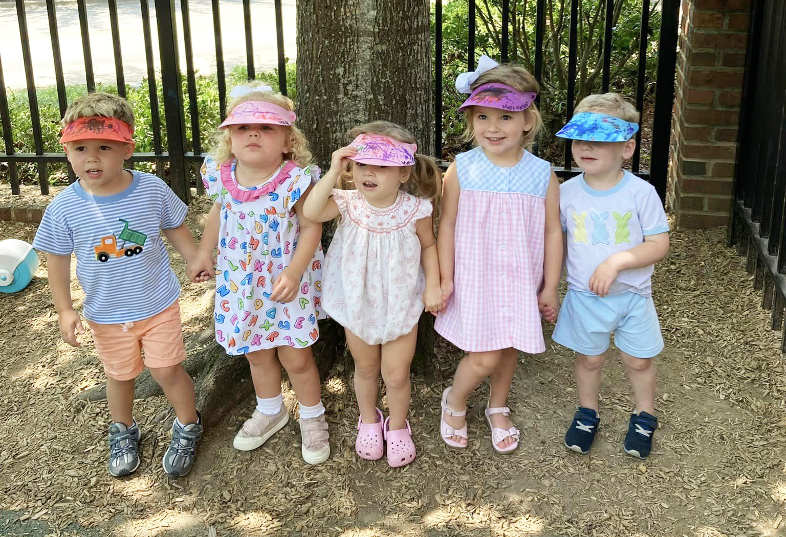 Child Development Center Canterbury UMC