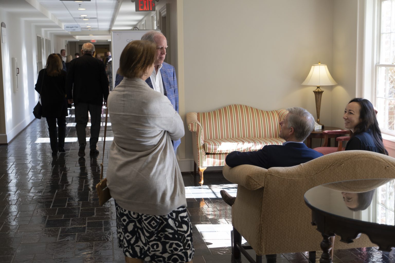 About Us Canterbury UMC