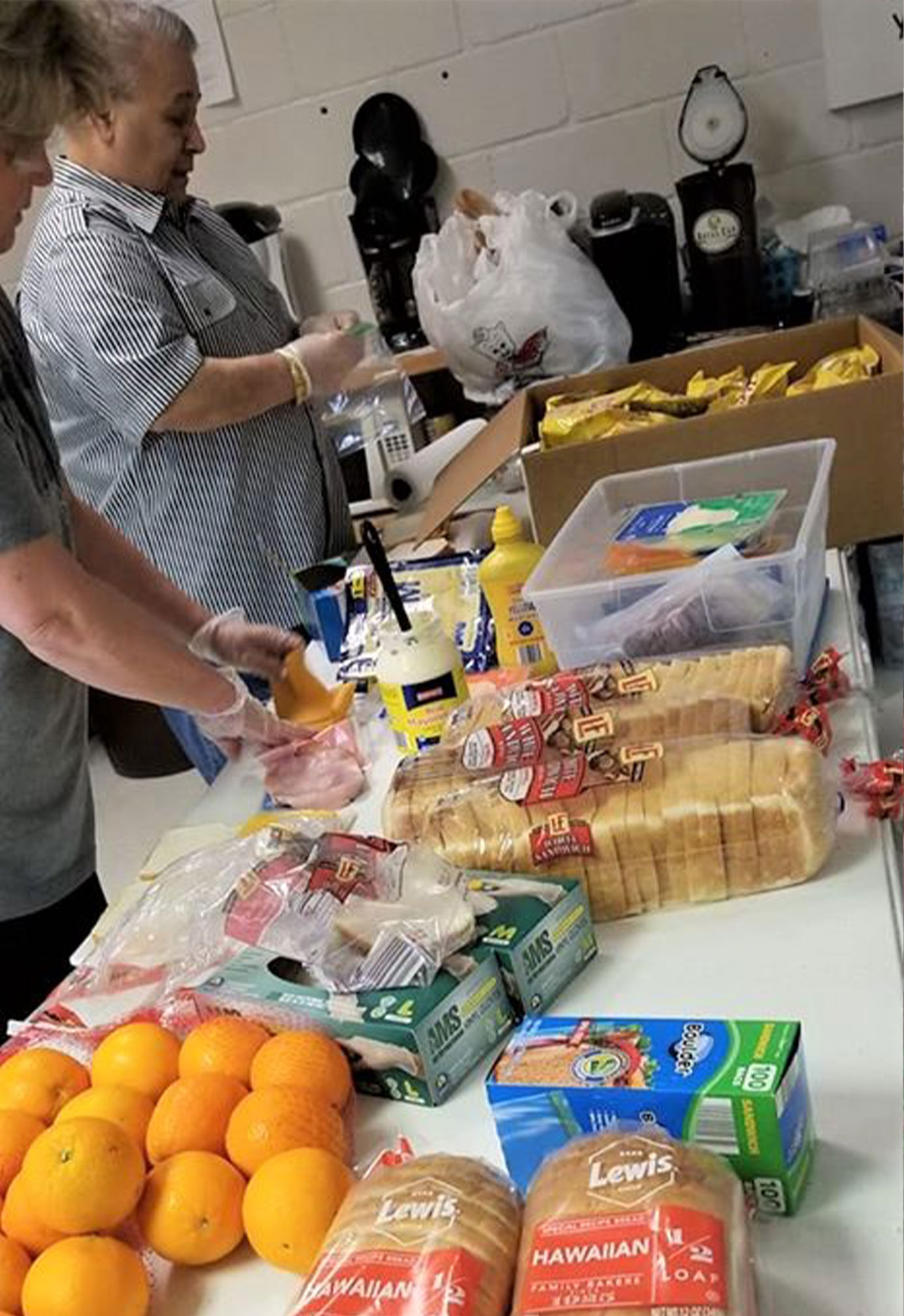 Avondale Samaritan Place Canterbury UMC