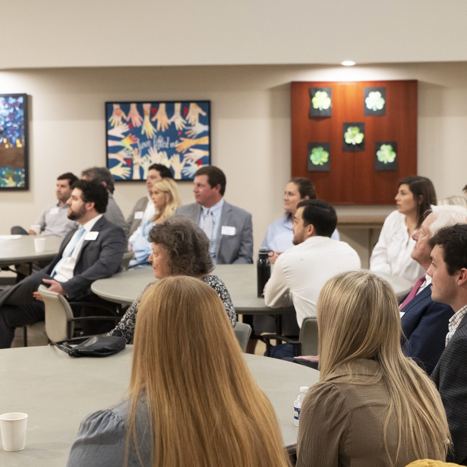 Membership Canterbury UMC