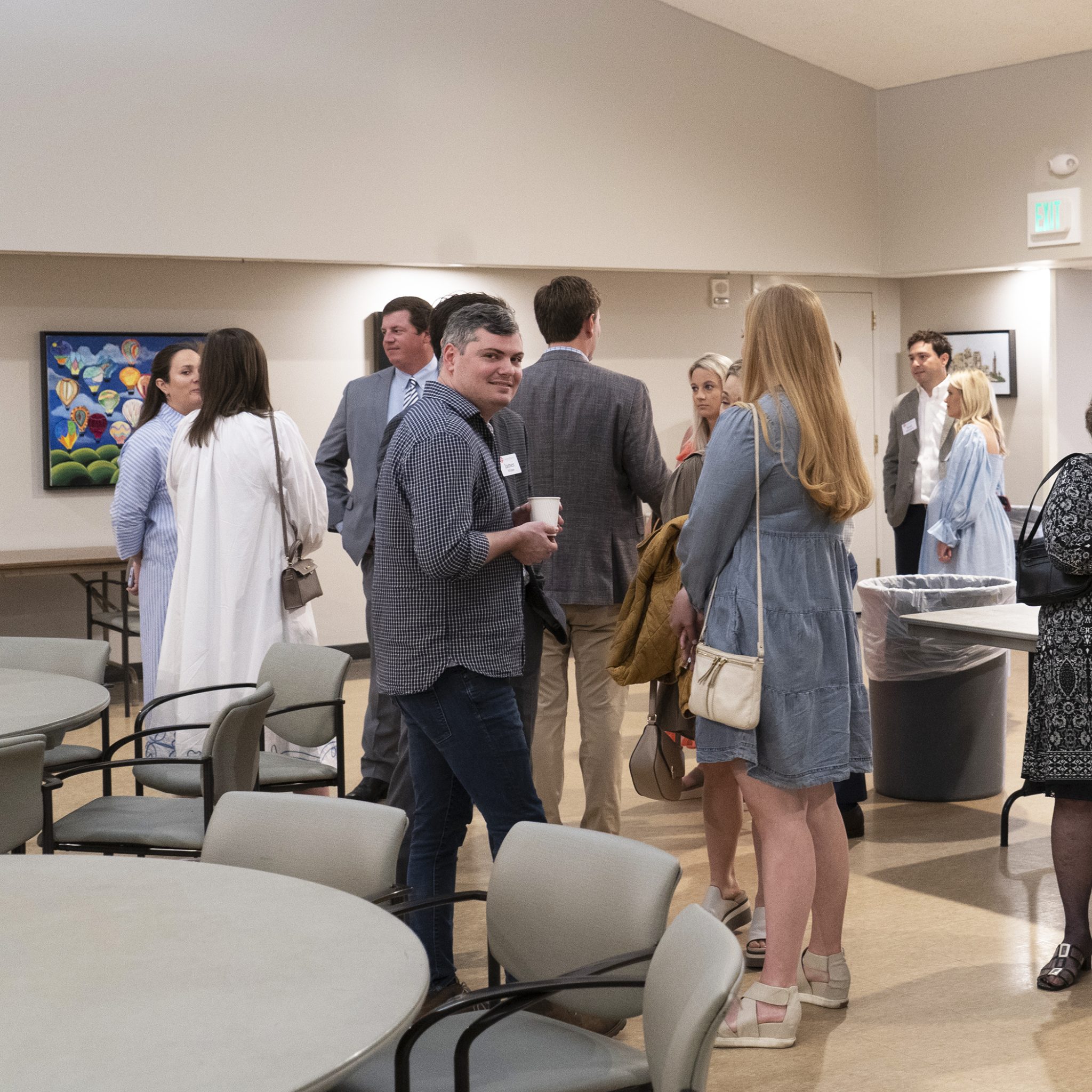 Membership Canterbury UMC